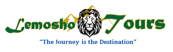 lemosho tours logo